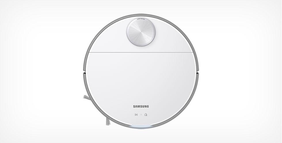 Samsung Jet Bot Image